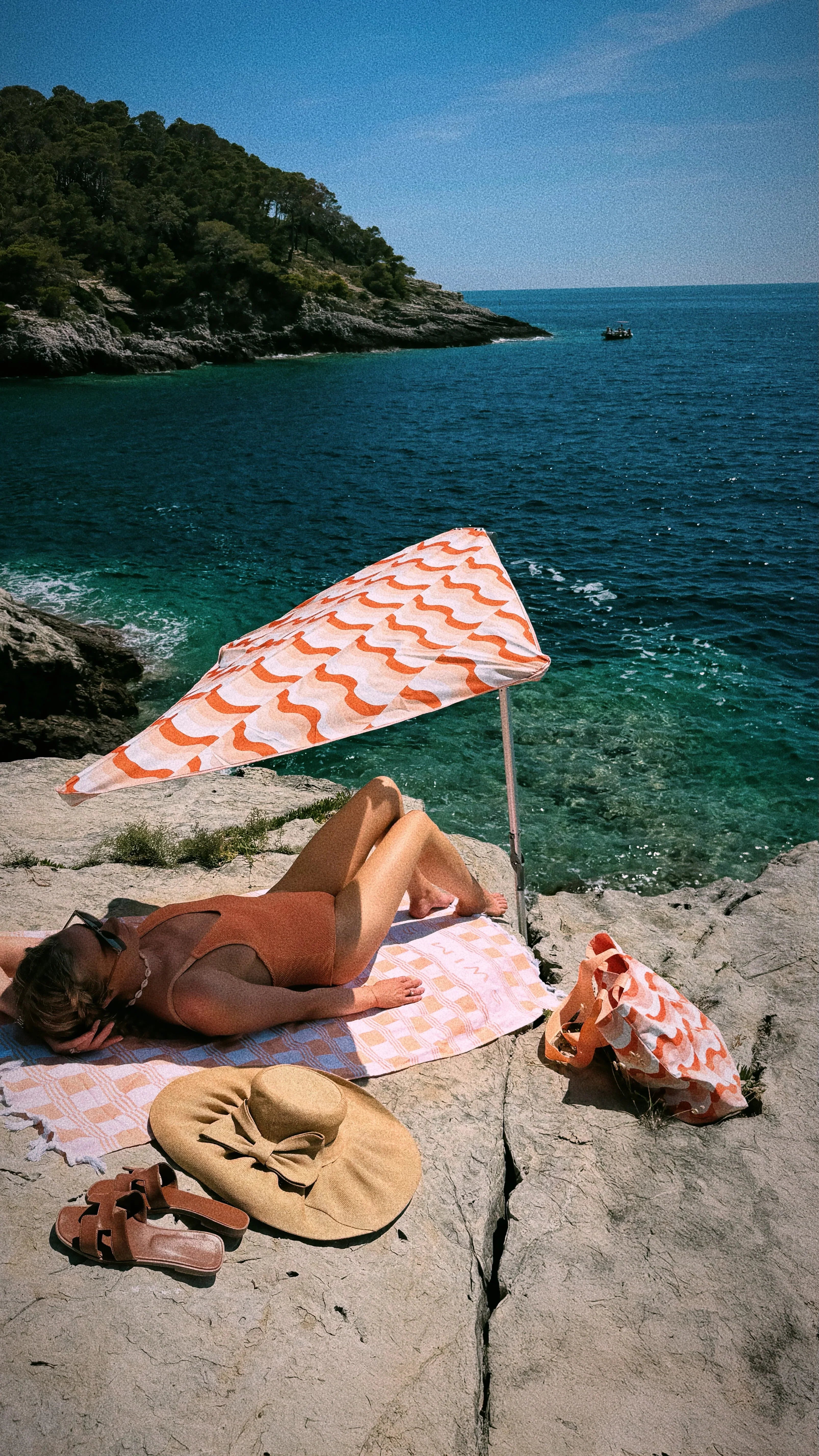 Swim Shady Business in the Best Possible Way: How Swim Shady Travelled Europe With Sprezzatura World This Summer