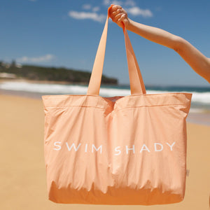 Heat Swim Bag