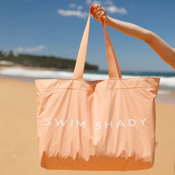 Heat Swim Bag