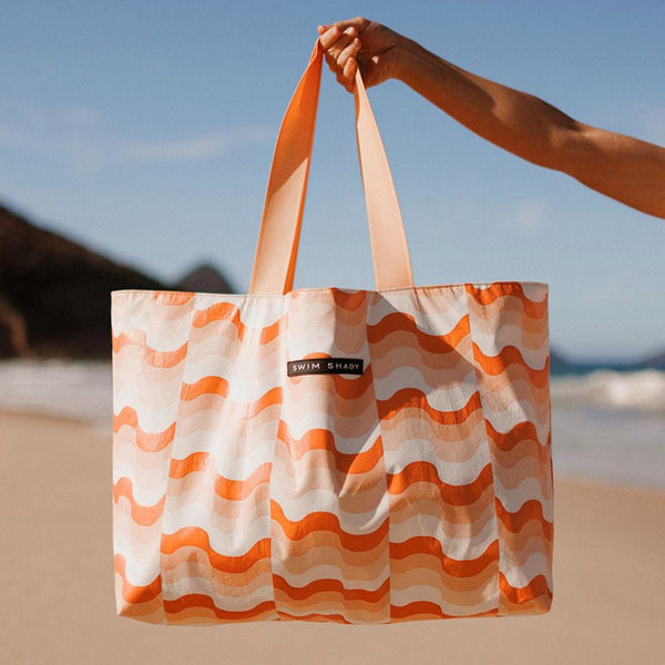 Heat Swim Bag